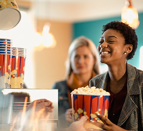 Popcorn Movie