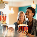 Popcorn Movie