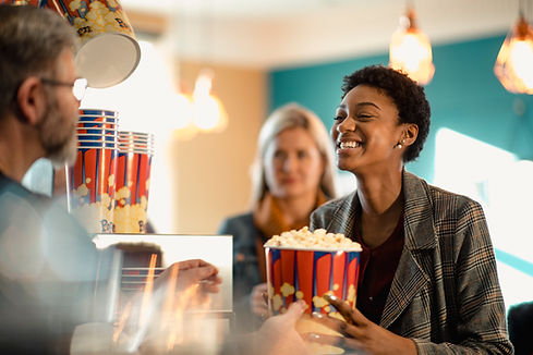 Popcorn Movie