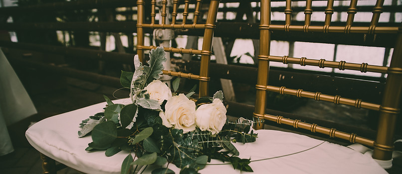 Bridal Bouquet