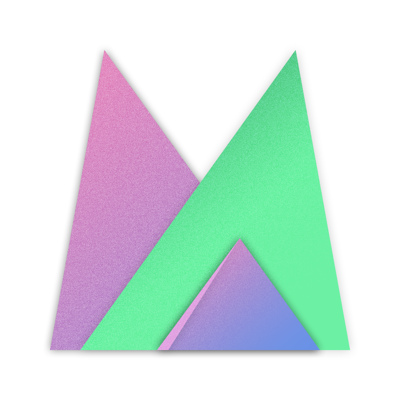Geometric Gradient Design