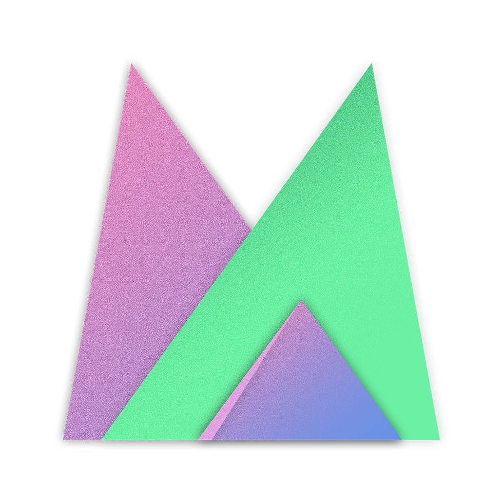 Geometric Gradient Design