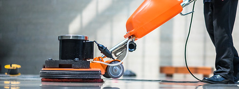 Floor Cleaner