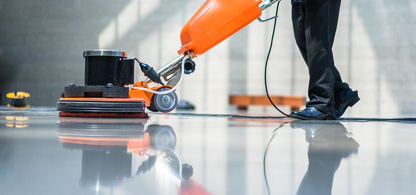 Lattianpuhdistusaine