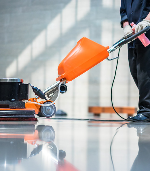 Floor Cleaner