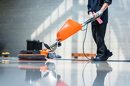 Floor Cleaner