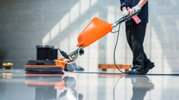 Floor Services