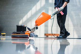 Exterior cleaning and maintenance services