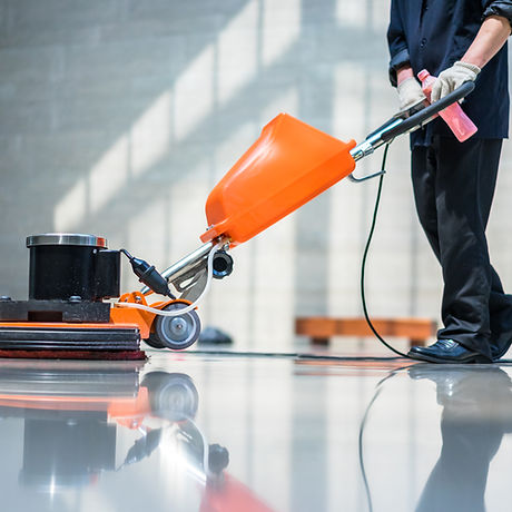 Floor Cleaner