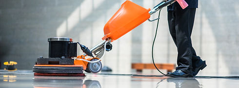 Floor Cleaner