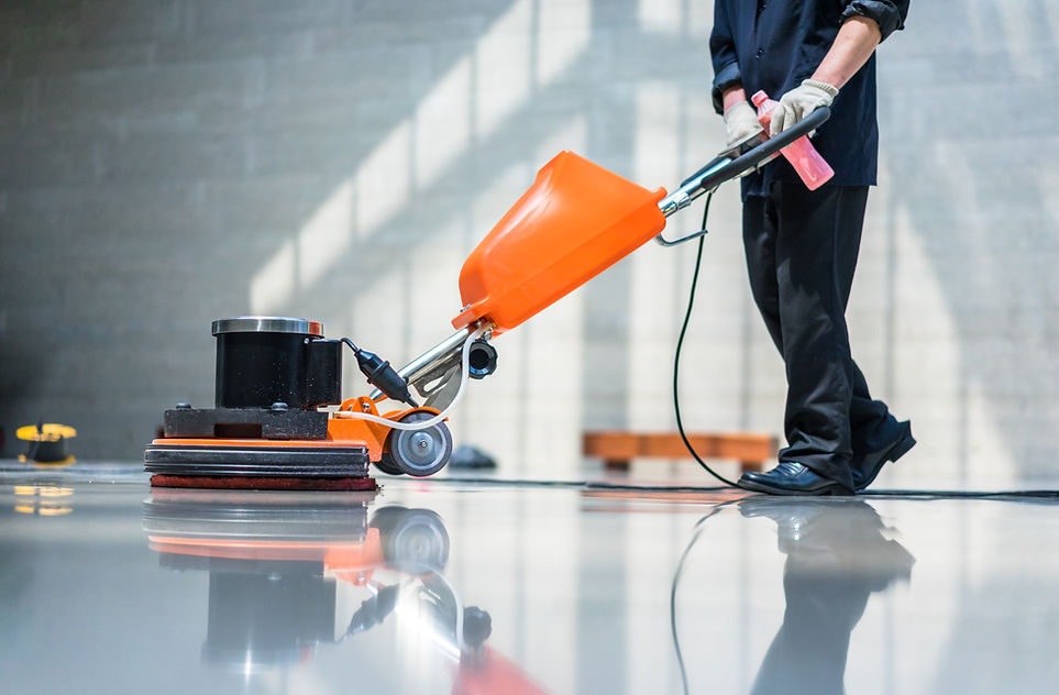 Floor Cleaner