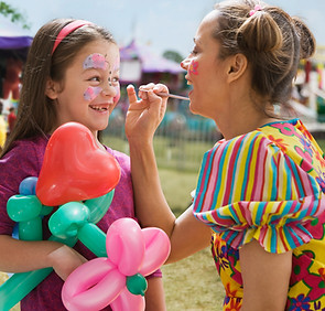 Face Painting