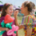 Face Painting