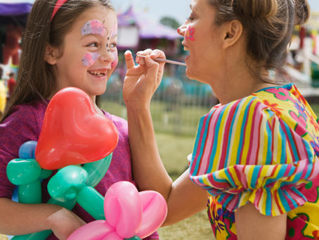 Weekend Round-up: Montgomery County, August 2-4