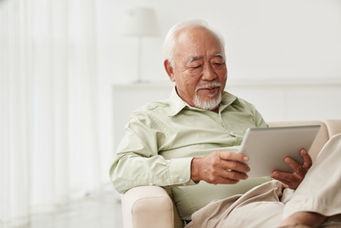 Virgin Media new five-year strategic partnership with Carers UK