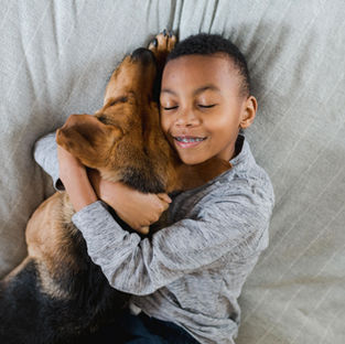 Mögen alle Wesen glücklich sein