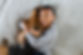Child Hugging a Dog