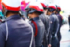 Polizisten