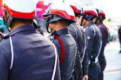 Policemen