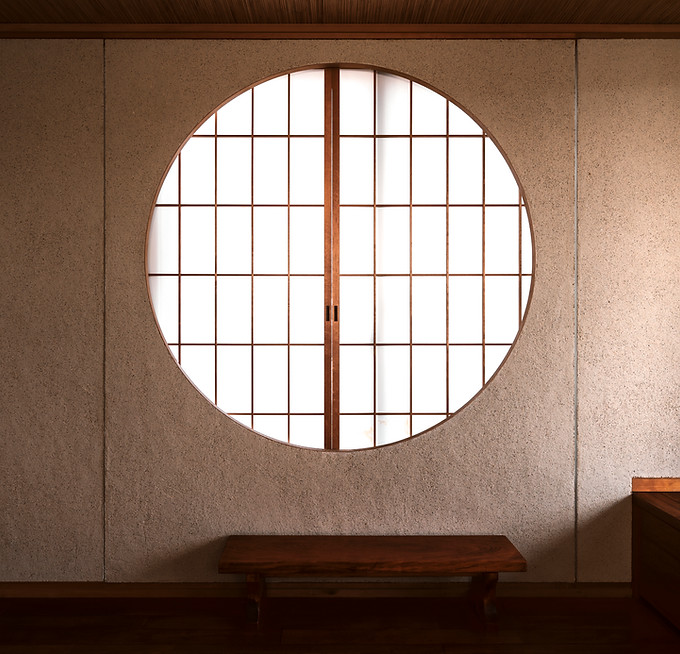 Japanese Interior