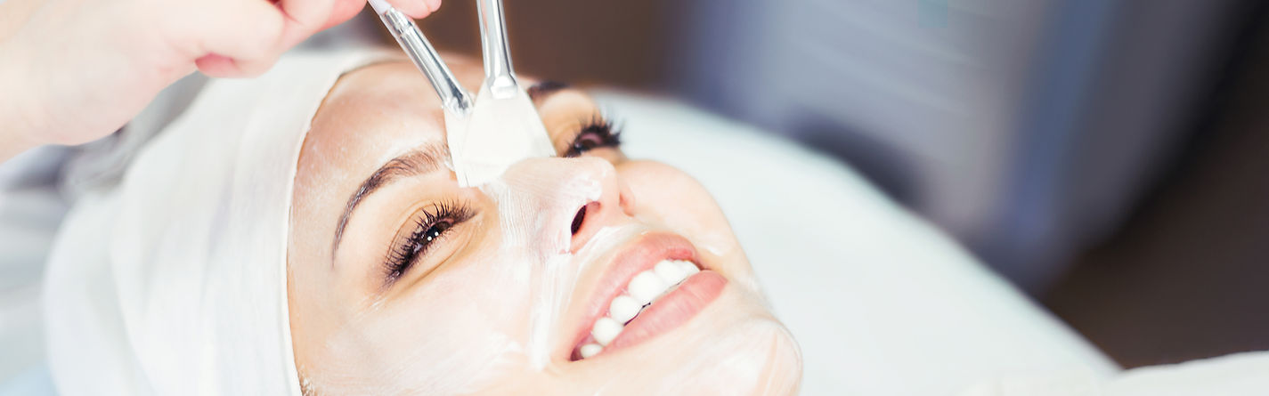 Luxurious Beauty Treatments 