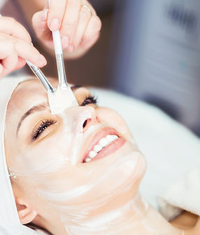 Face mask