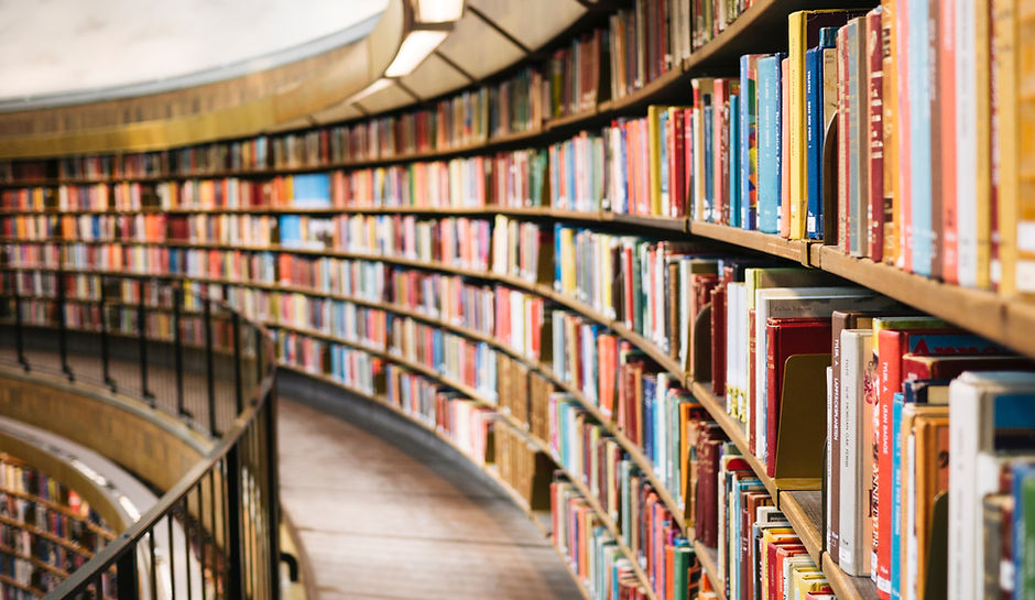 Round Library