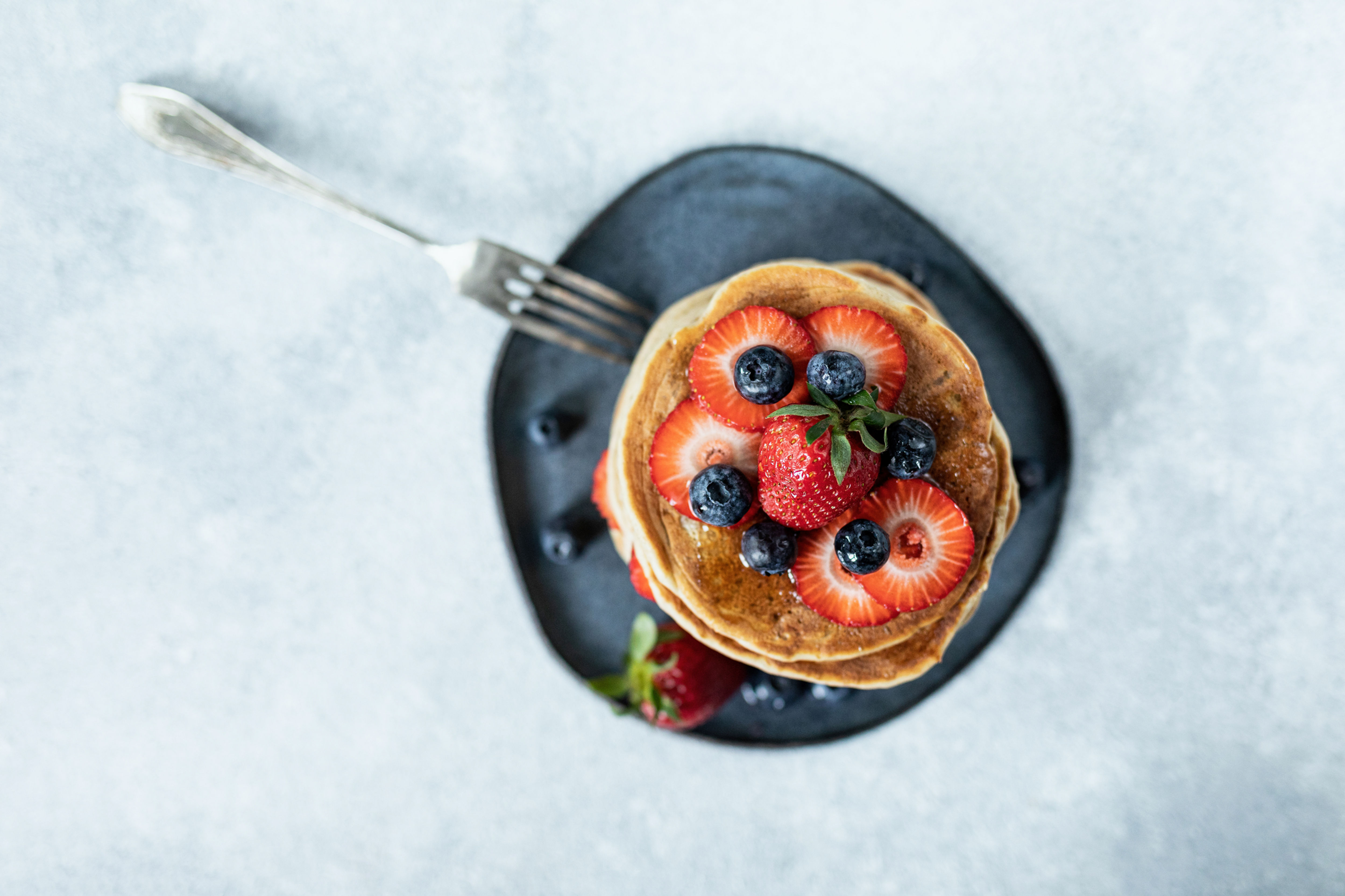 Pancake Mix