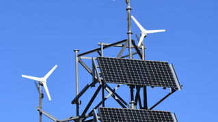 OneShot: A quick view on Renewable energy NEWS.