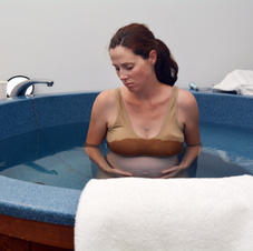 Birth Centers