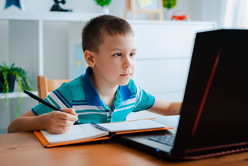 Online Learning