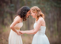 Getting Married