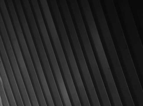 Schwarzes Metall