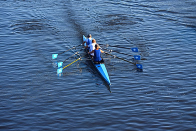 Team Paddle