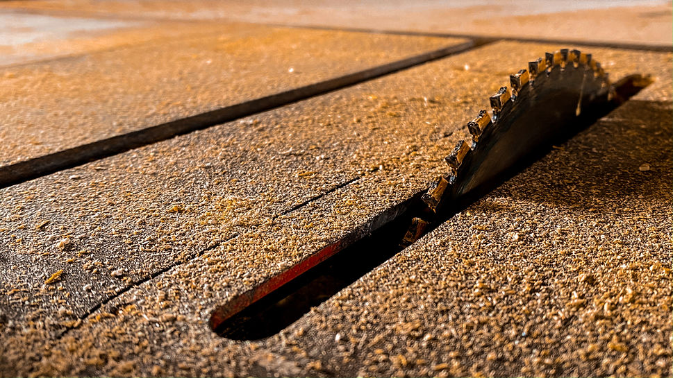 Electric Saw