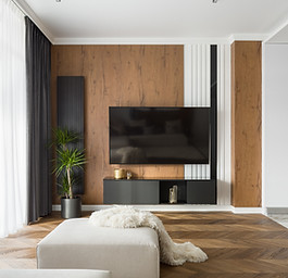 Living Room TV