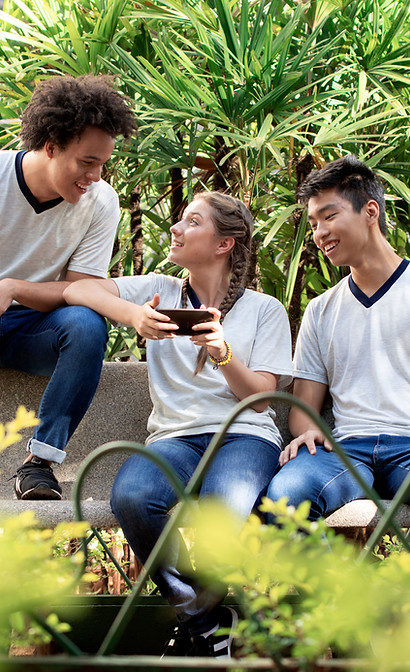 班級之間的學生