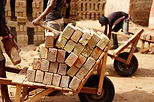 Junk Cube construction waste removal and disposal service in London