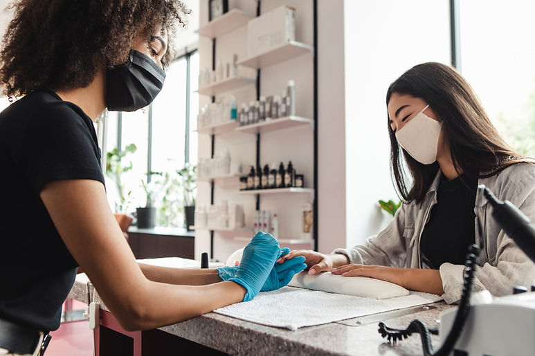 Nail Salon