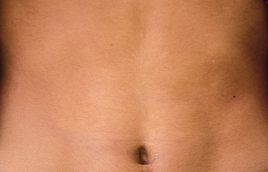 Bauch 