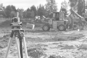 Madi Built Ground-up Development and Sitework