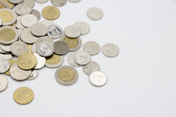 Coins