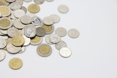 Coins