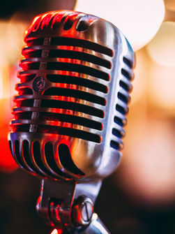 Nuance Music Studio offers voice lessons.