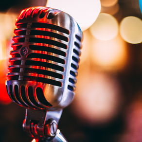 How to make a podcast: Complete list