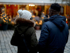 11 Powerful Ways to Navigate Grief During the Holiday Season and Find Hope