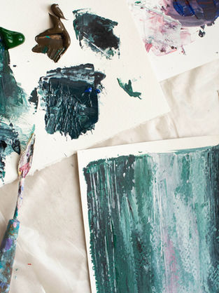 Can The Arts Help People Improve Their Mental Health? If So, How?