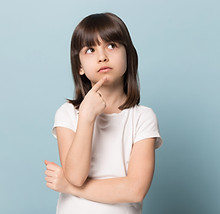 Cute Girl