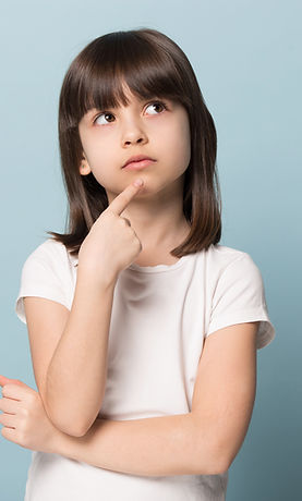 Cute Girl