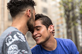 Gay Couple